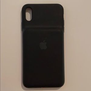 iPhone X Charging Case